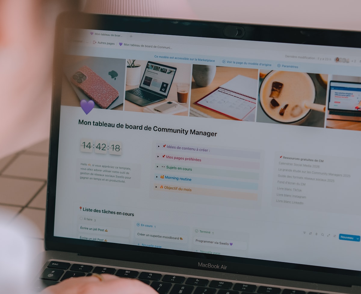 HR Collaboration Platform